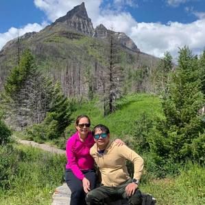 Meet your Posher, Sheila